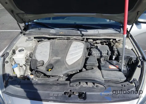 2014 Kia Cadenza Premium из США, поврежденный, VIN KNALN4D70E5137556